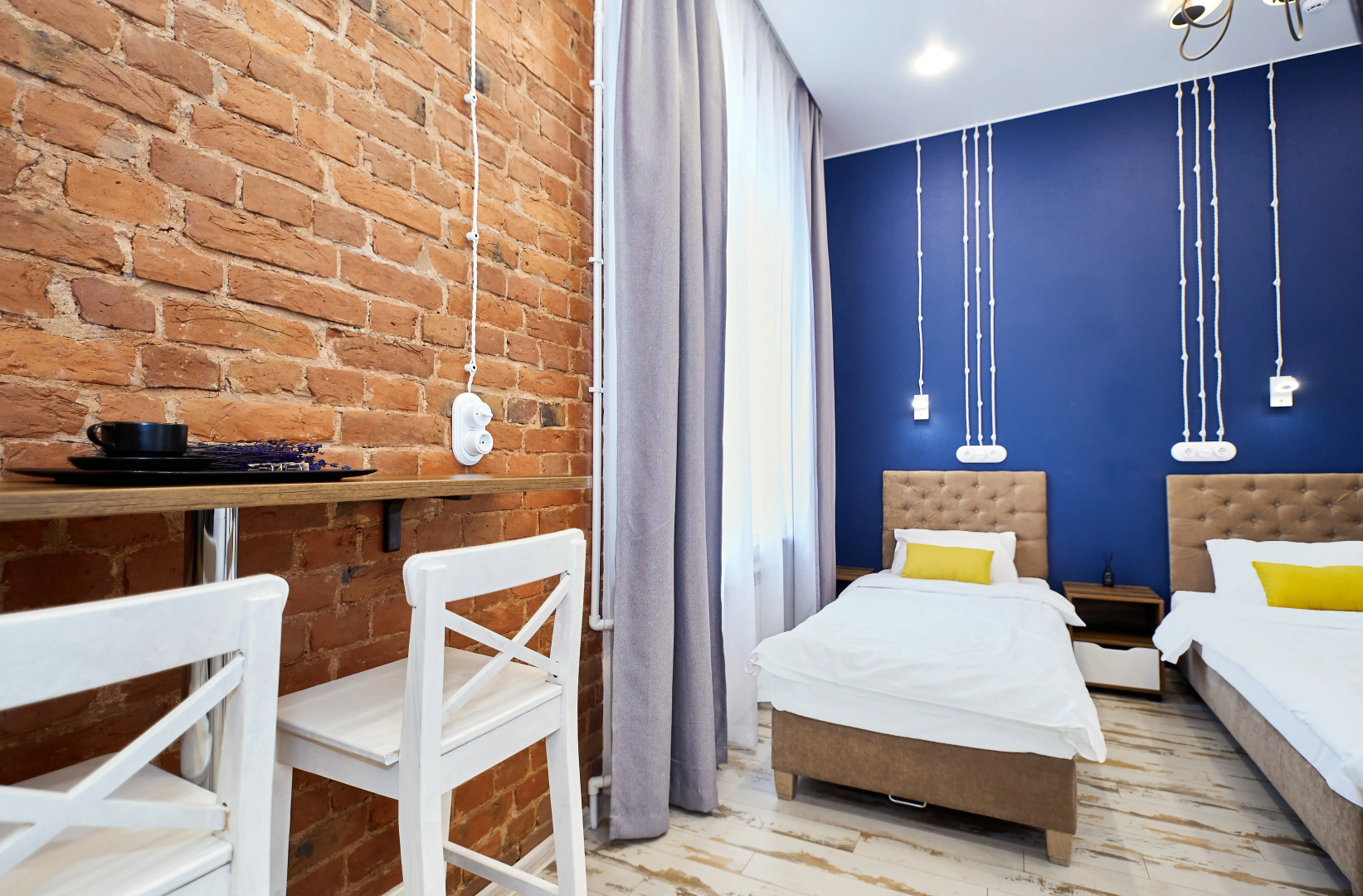 Отель Grand Apart near Nevsky
