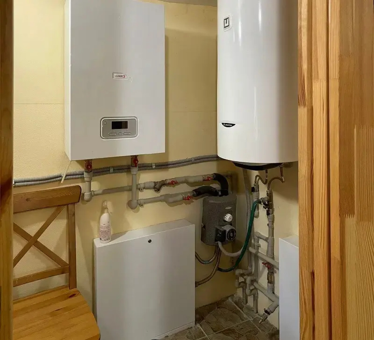 Гостевой дом Агроусадьба Мирские криницы