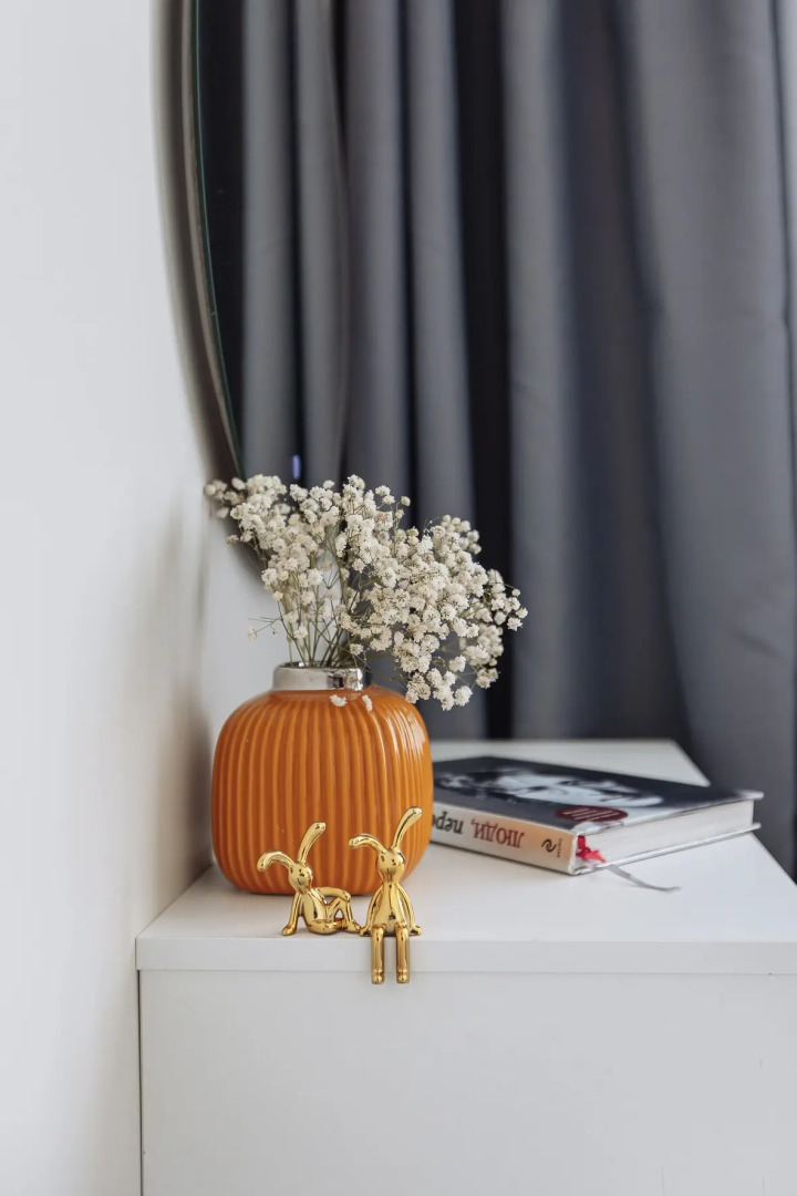 Апартаменты У моря