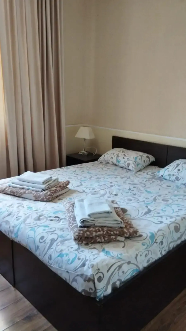 Гостевой дом Олимпия