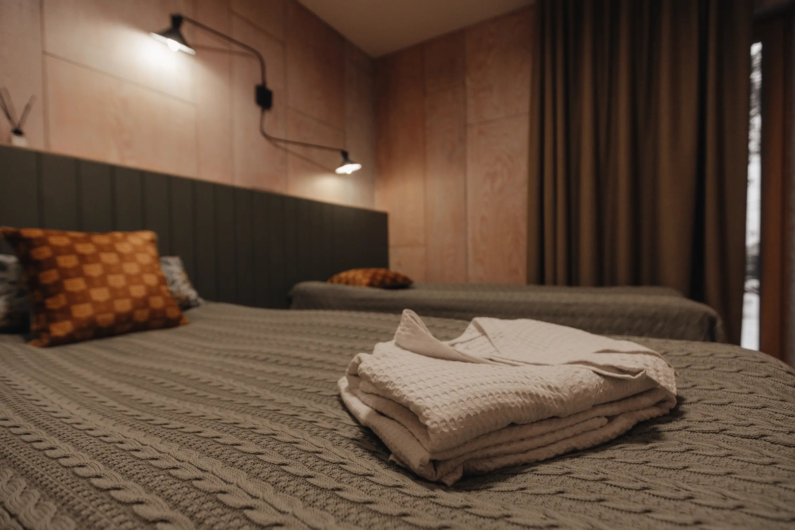 Гостевой Дом Волшебный Лес