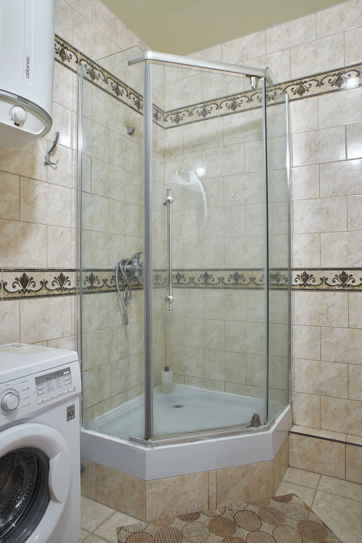 Апартаменты стандартные Sevastopol Rooms Сенявина 5