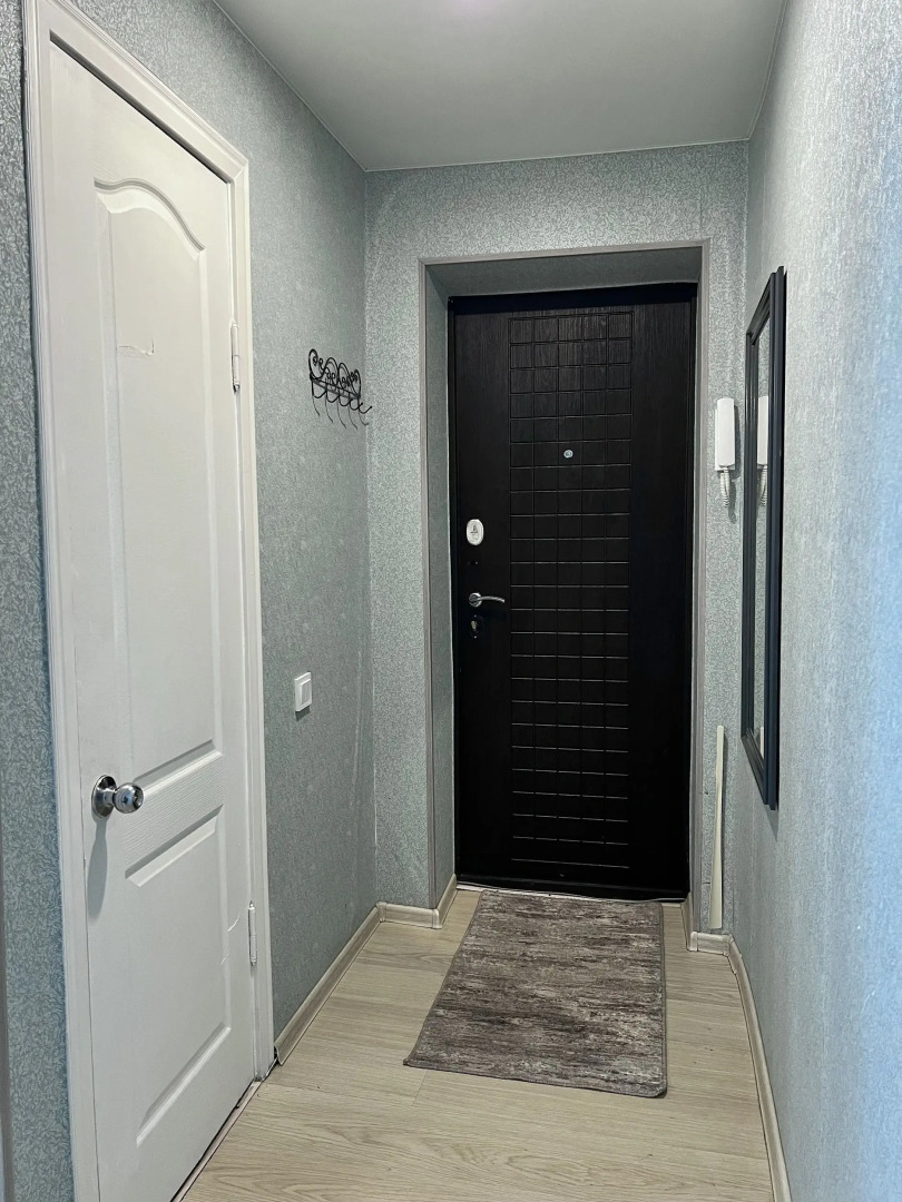 Апартаменты от собственницы