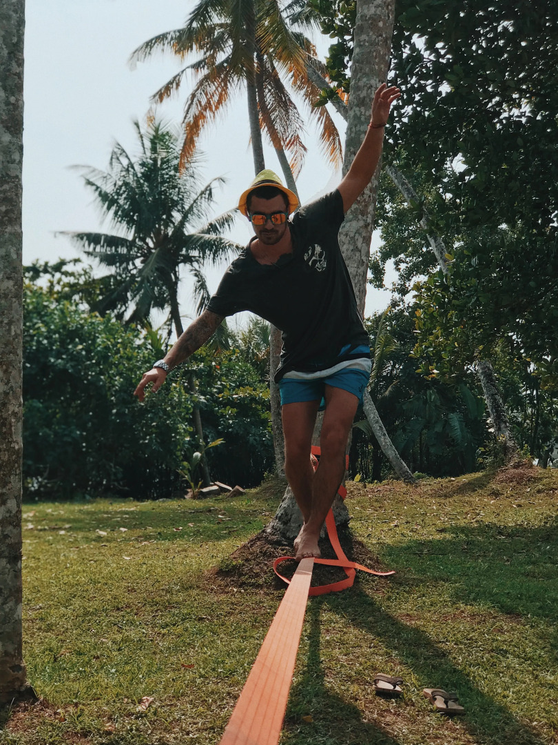 Хостел The Place