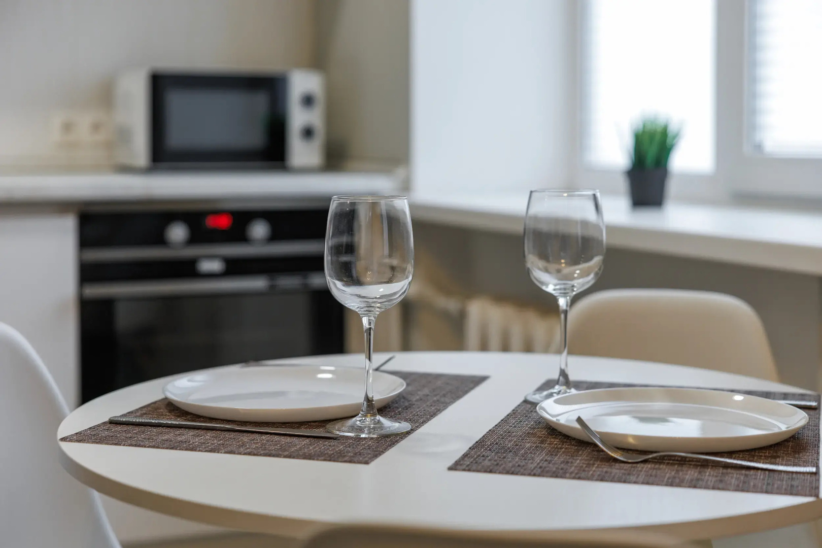 Квартира на проспекте Ленина 60