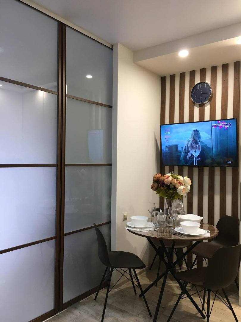 Апартаменты SimSim на Эстонской