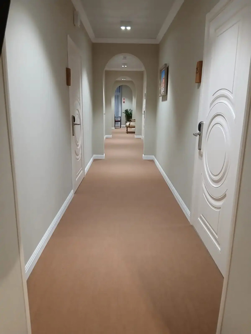 Отель Бутик-отель Якимов