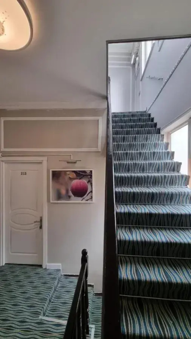 Бутик-отель Retro Art