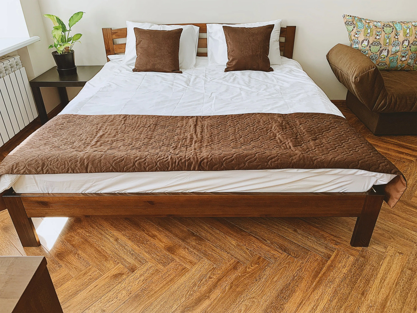 Апартаменты Семейные на набережной