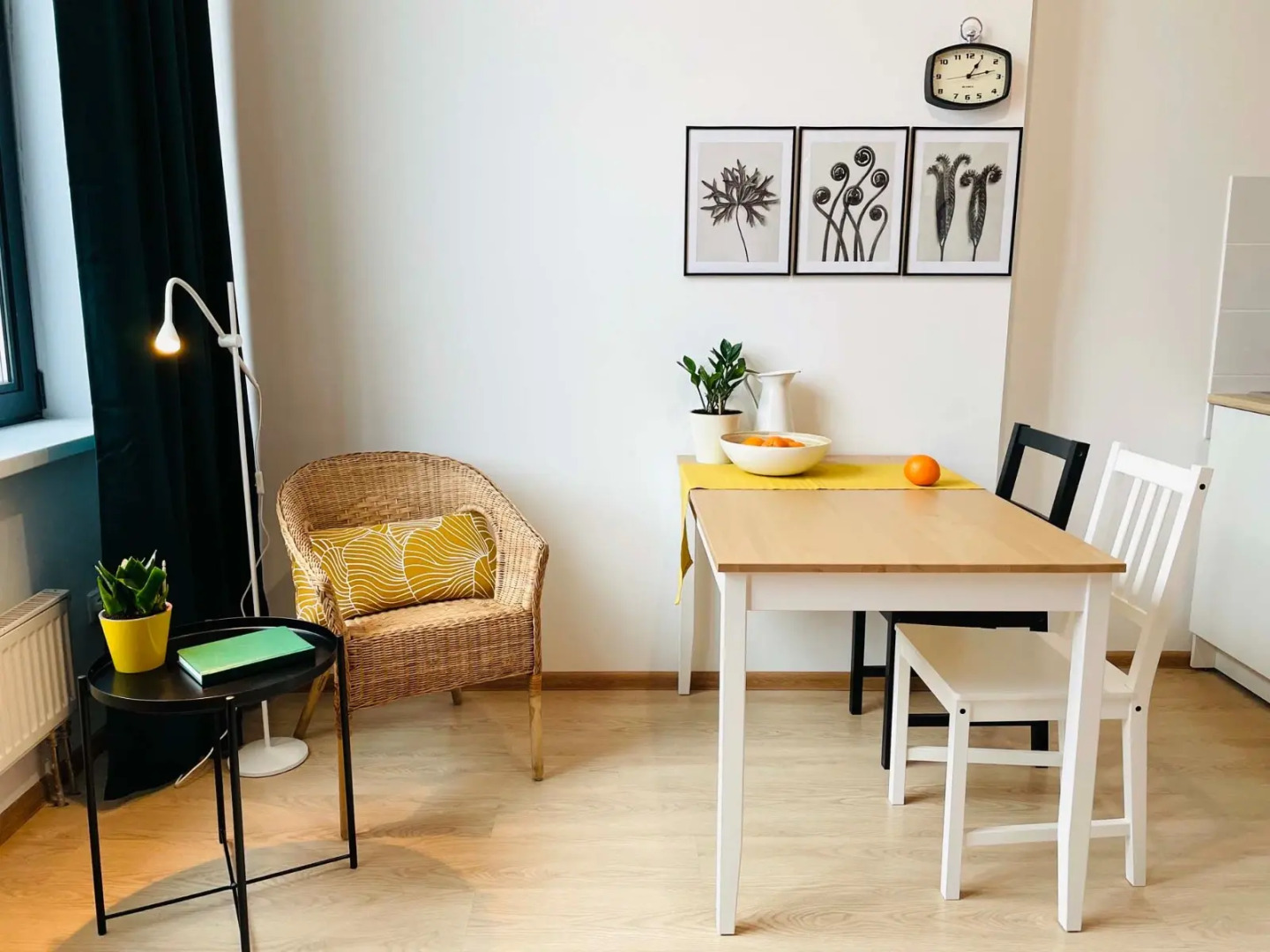 Апартаменты  Буденного 51к6 8-1