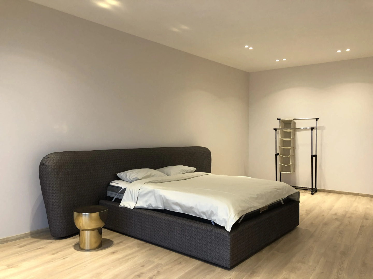 Апартаменты Шведские Люкс Парус