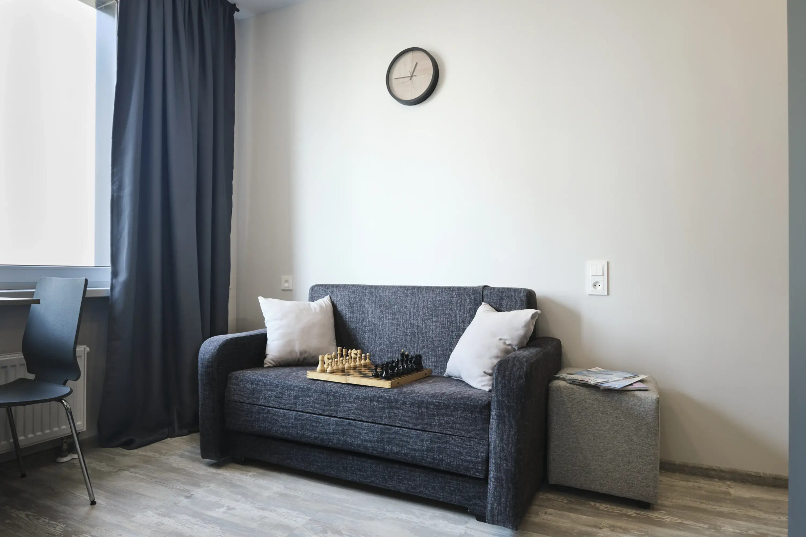 Квартира VDомике в ЖК Новый Зеленоград