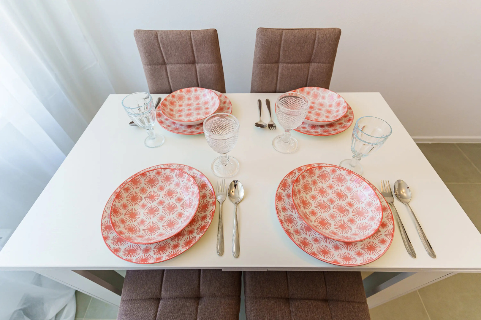 Апартаменты в ЖК Rомфорт-класса Черноморский - 2 от LetoApart 1