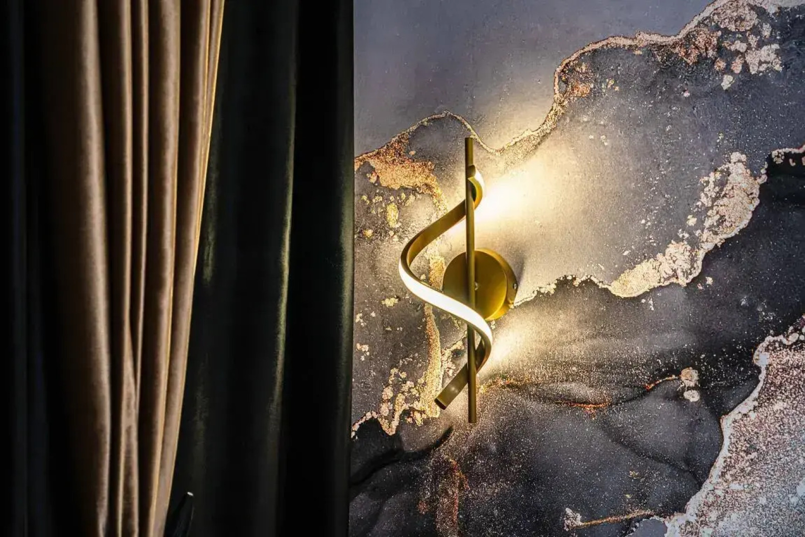 Апартаменты Crown39 - Strela - 2к №106: 71 м2, 2 этаж из 13