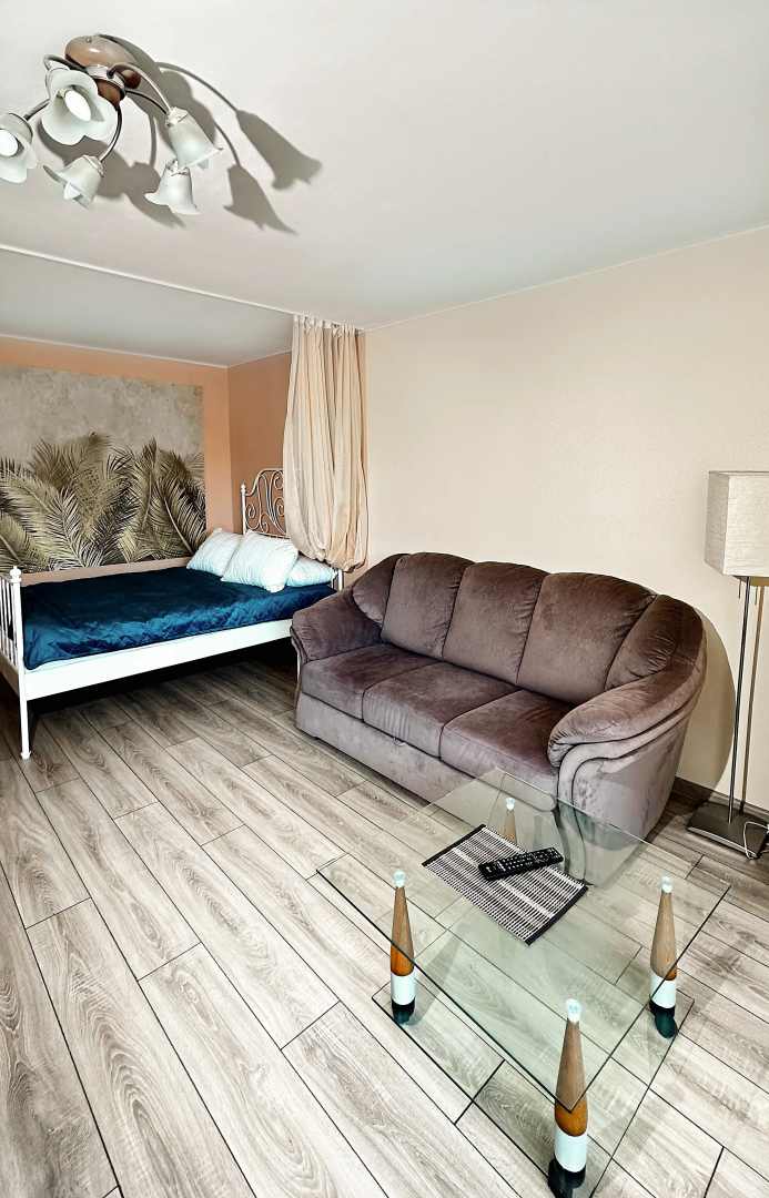 Квартира Петроградские Апартаменты