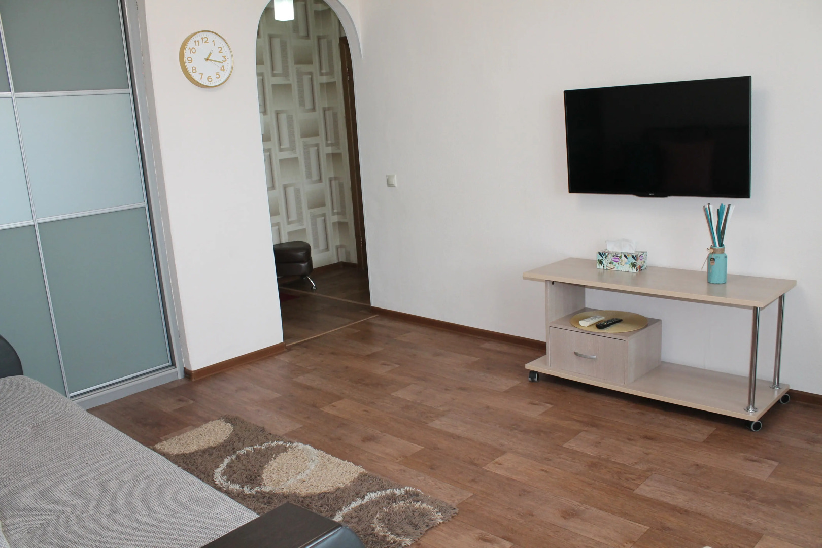 Апартаменты Компания Подушка на Серышева