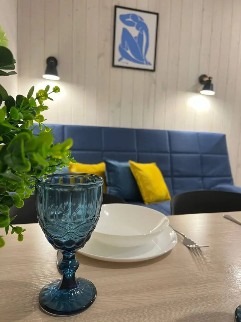 Гостевой дом OpenSea