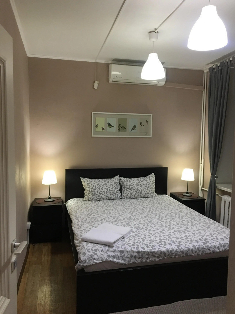 Хостел Есенин