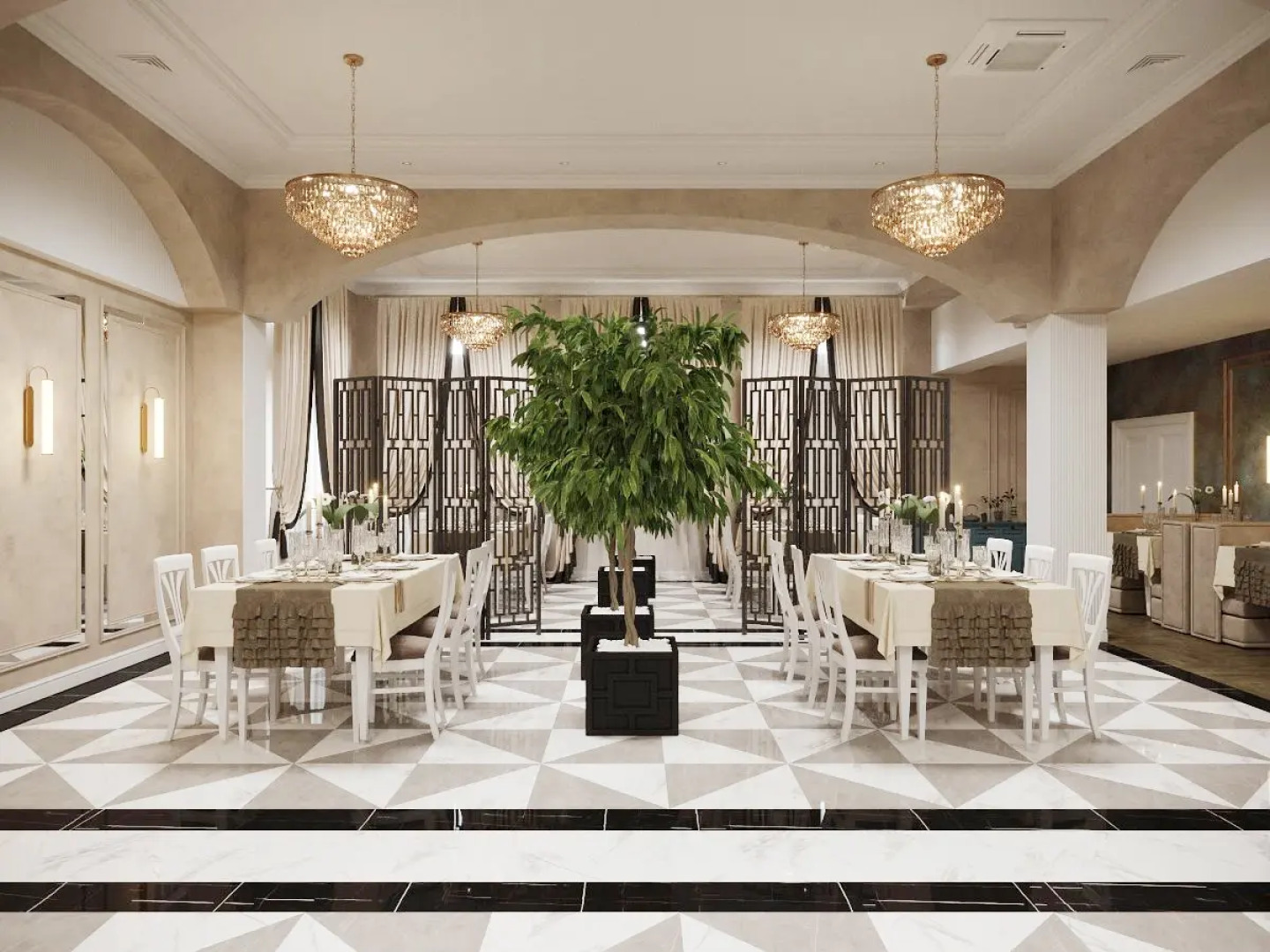 Мини-Отель Тет-а-Тет