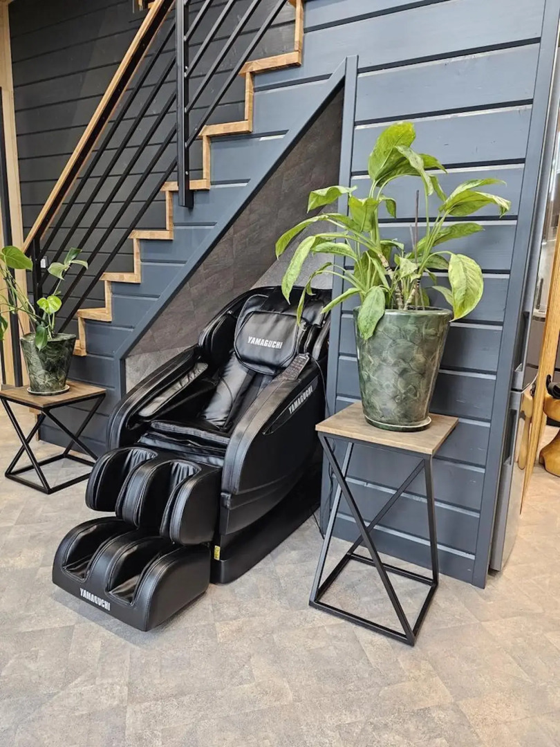 Частный дом AframeVdali