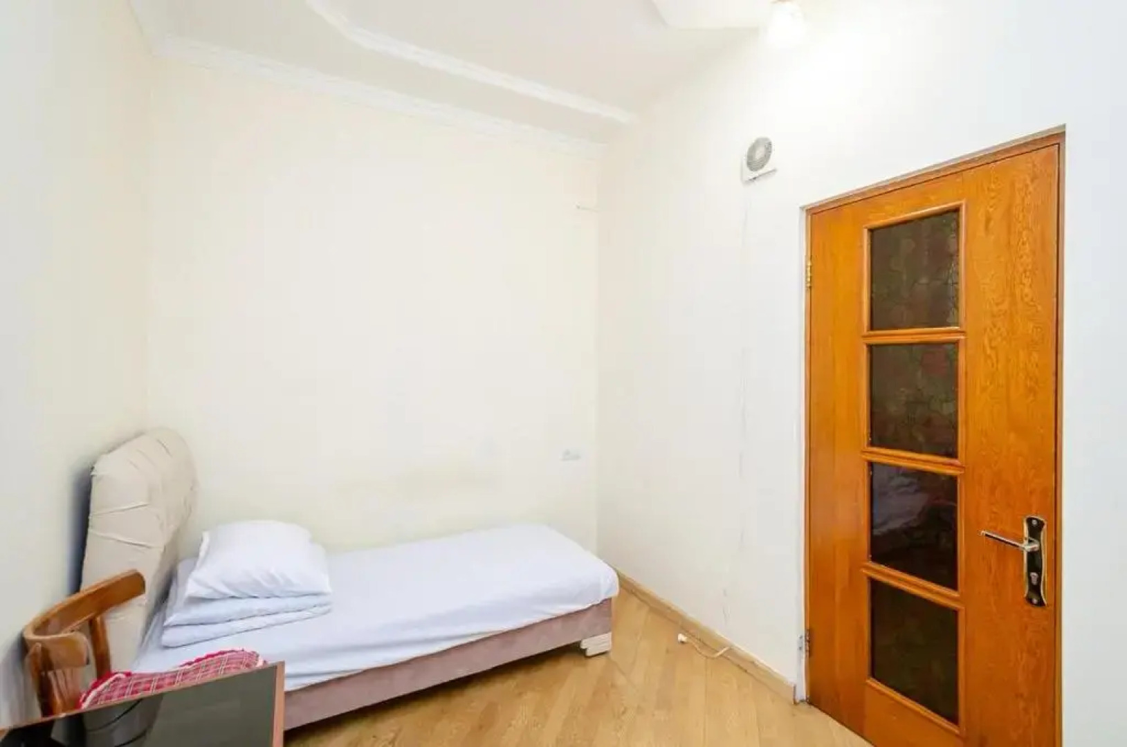 Areva Hostel & Apartment
