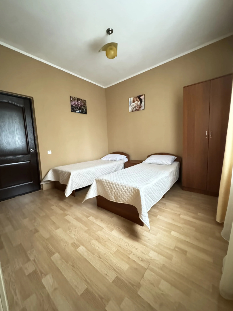 Гостевой Дом на Коллективной