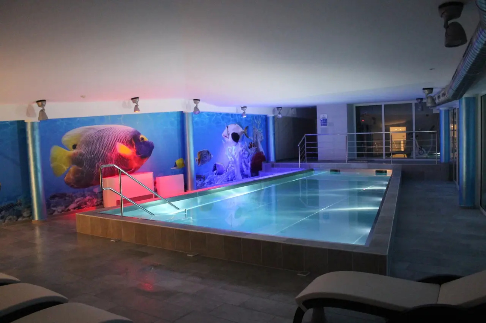 Отель Villa Magdalena