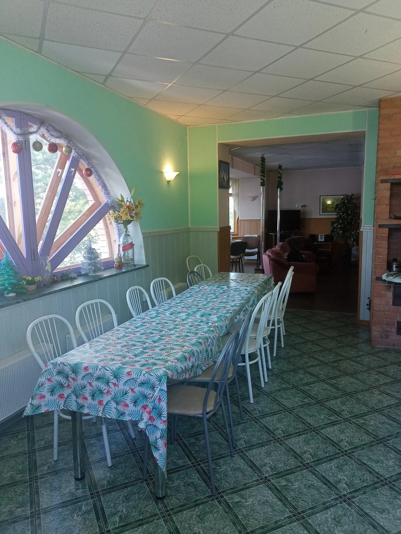 Жилое Помещение Шуйская чупа