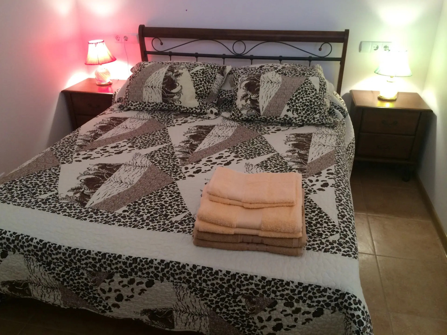 Апартаменты Премьера 9