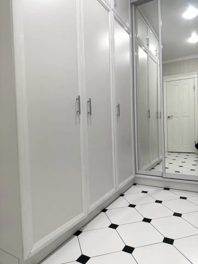 Квартира на море в Зеленоградске, до пляжа 5 минут