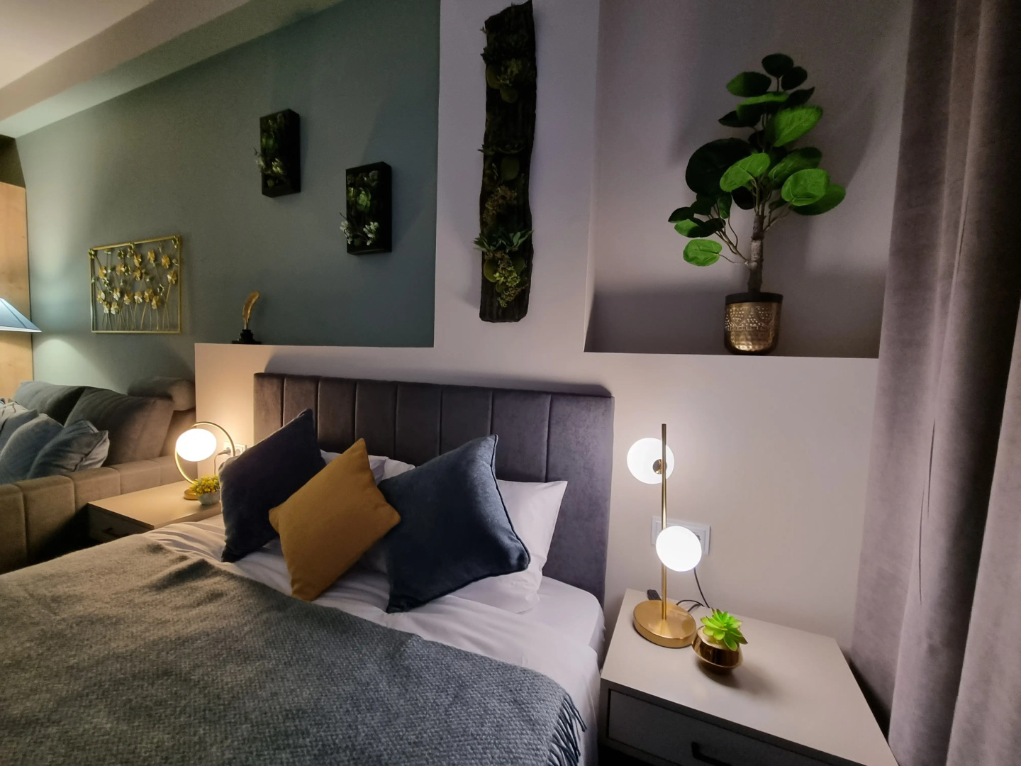 Nature View Designer Studio