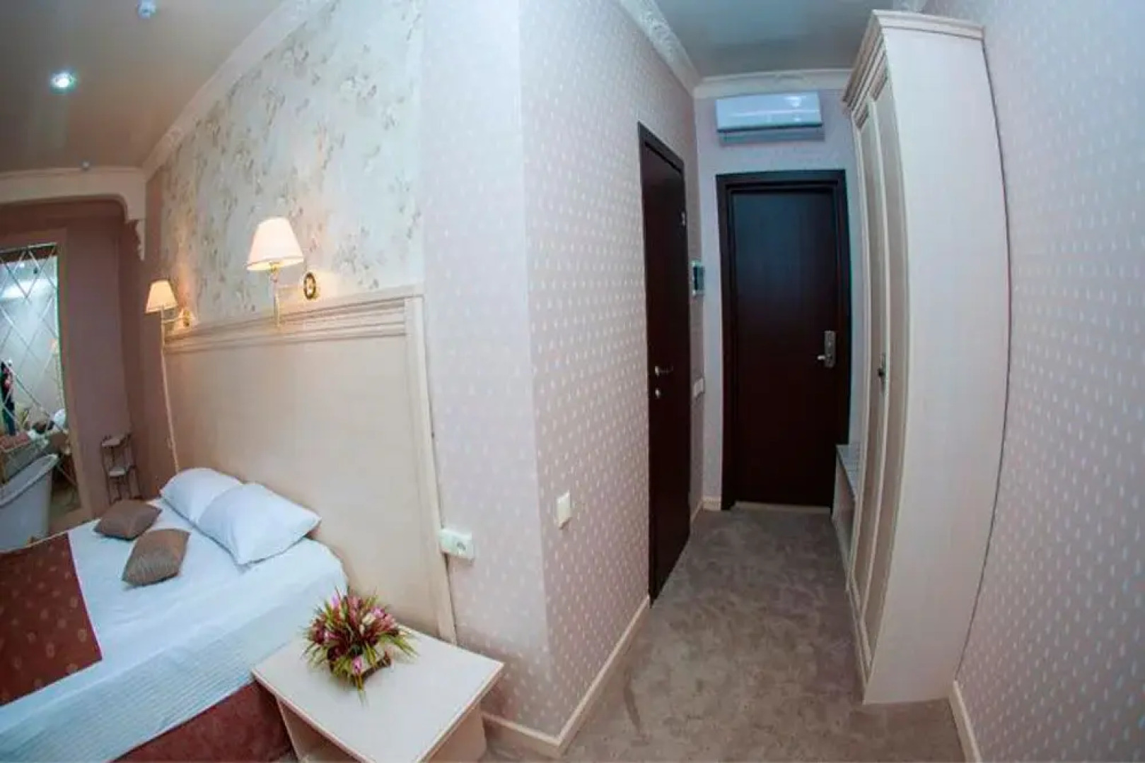 Апартаменты Grand Hotel&Spa