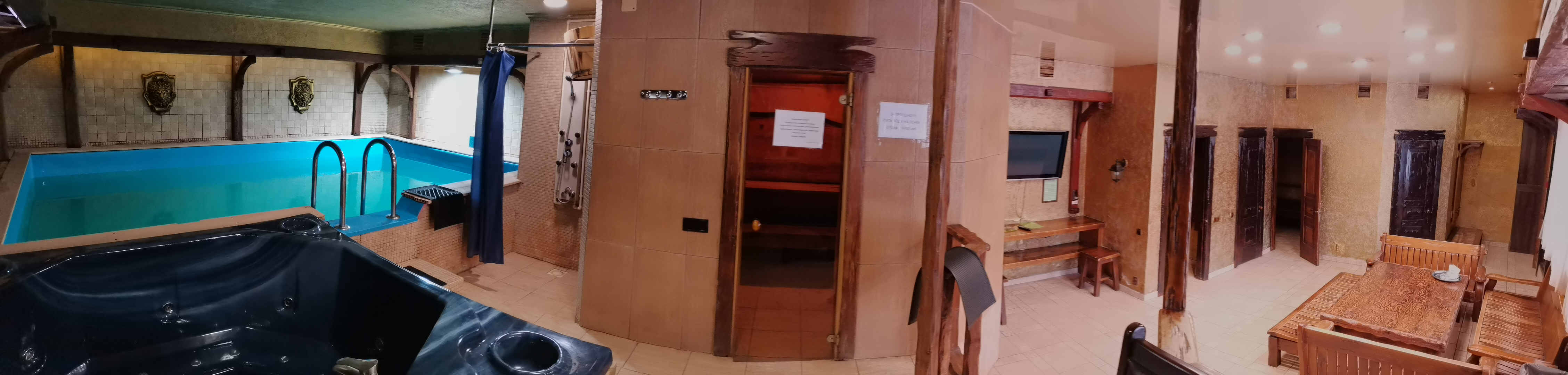 Гостиничный Комплекс Золотое Крыло