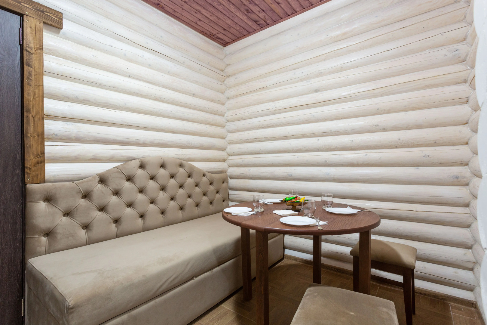 Апартаменты Артхаус