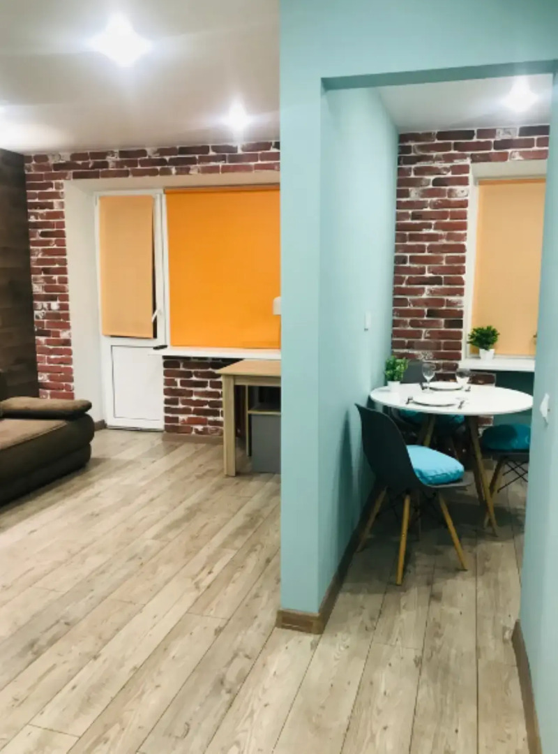 Апартаменты на Пролетарской 11