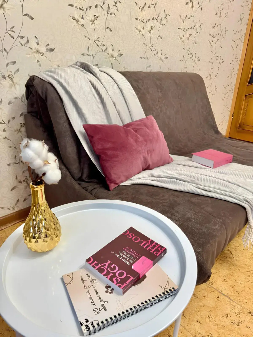 Апартаменты Life  у перинатального центра