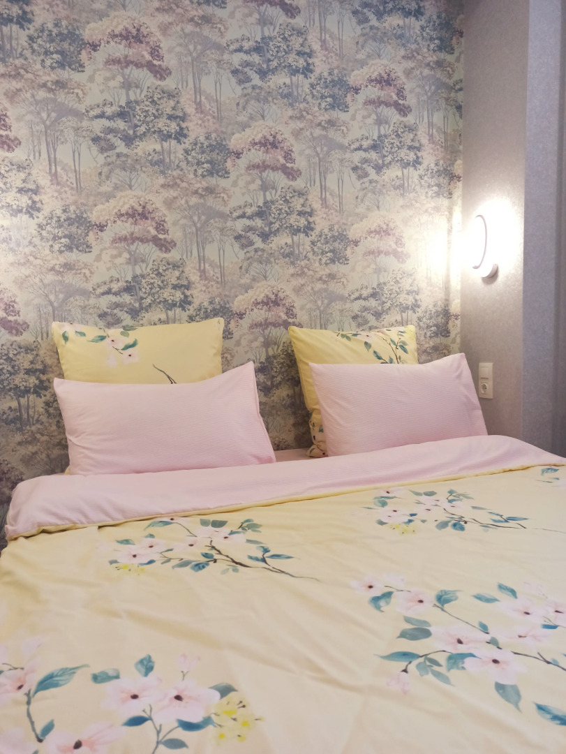 Апарт-отель Мирра