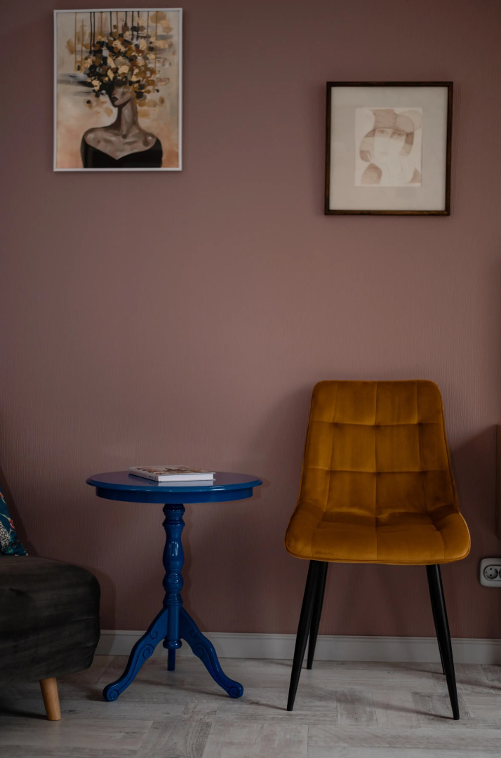 Апартаменты Home Sweet Home