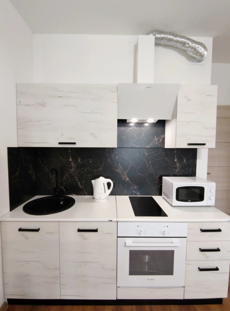 Квартира Студия на Венской