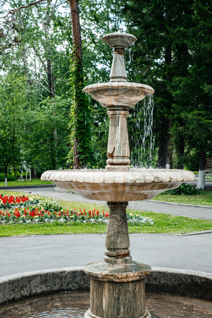 Sosnovyj Bor (Zudilovo)