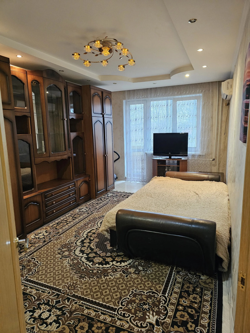 Квартира на Улице Ленина 71А