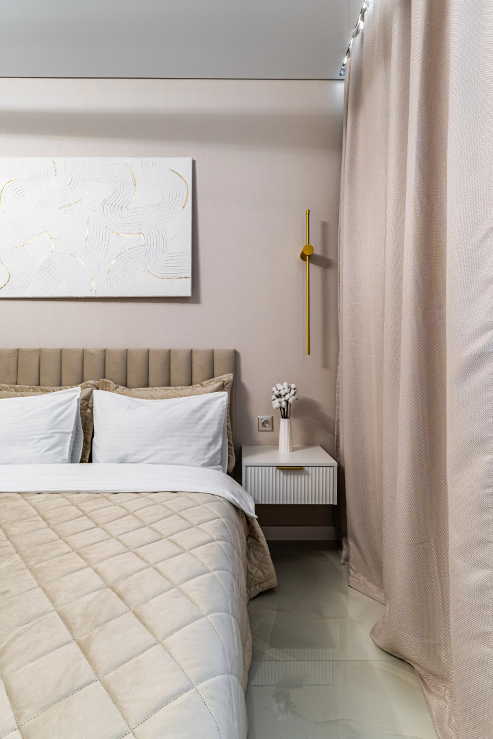 Квартира Luxury Gold