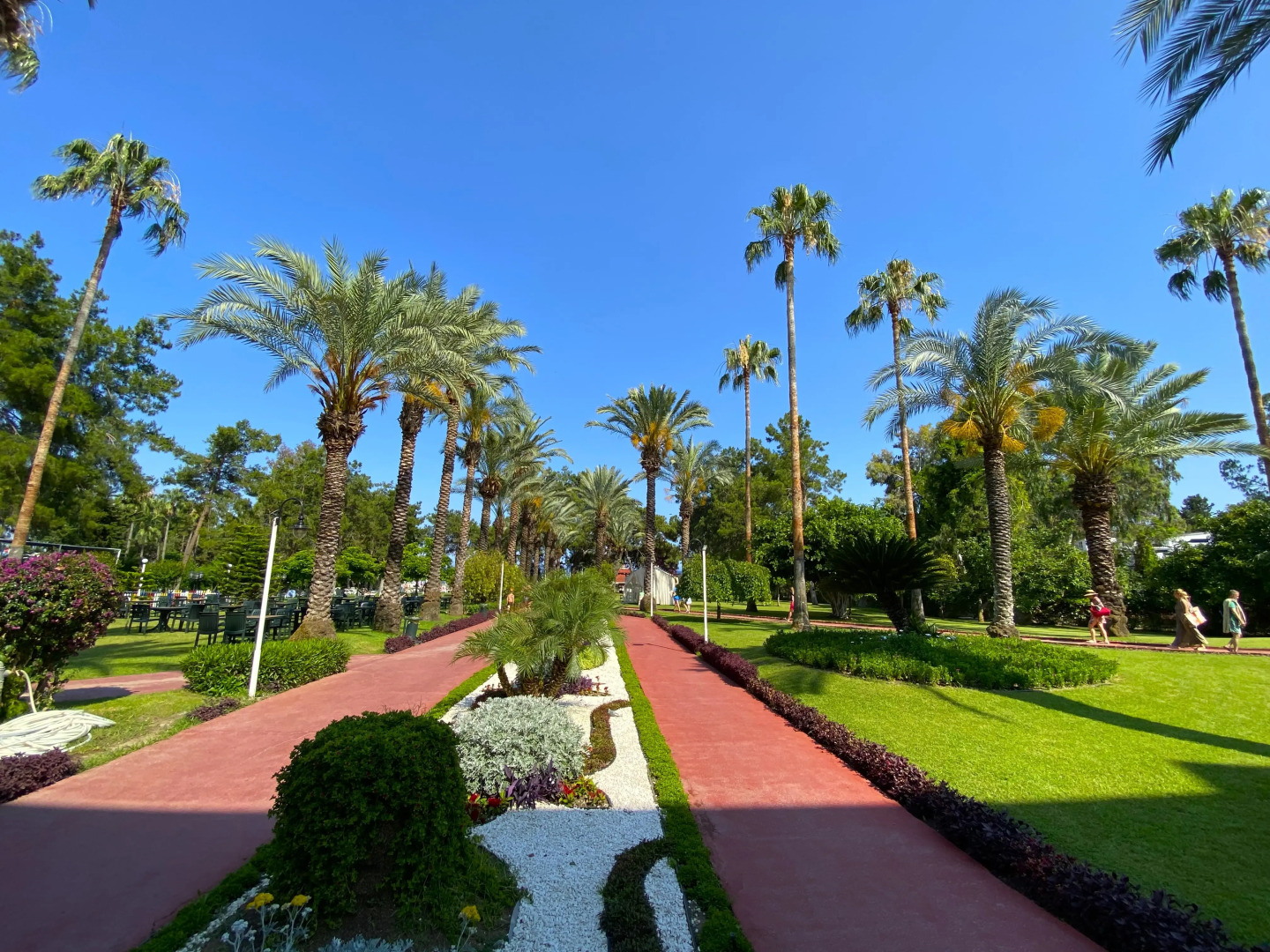 Queen's Park Göynük - All Inclusive