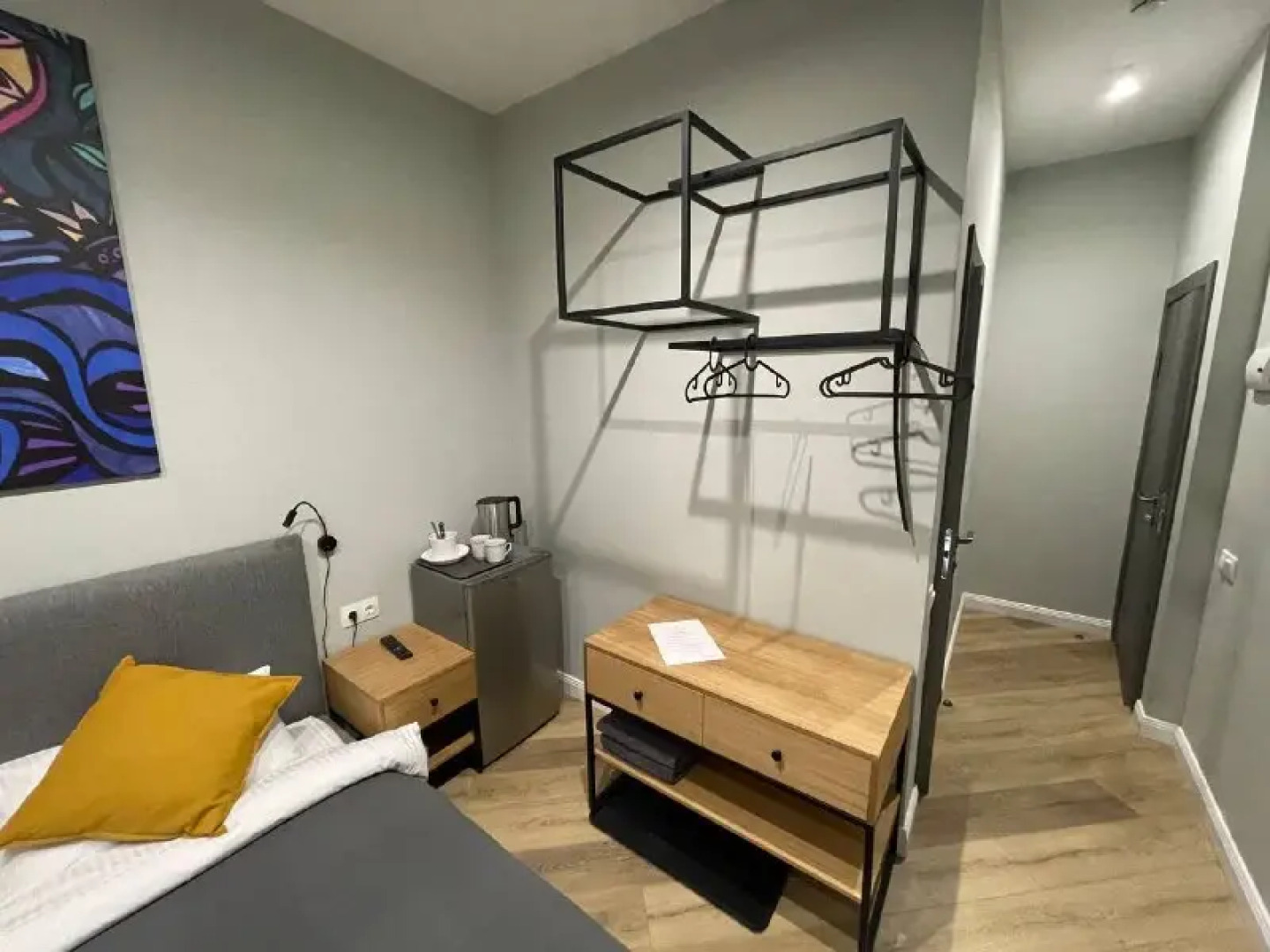 Апарт-отель 63 Apartment