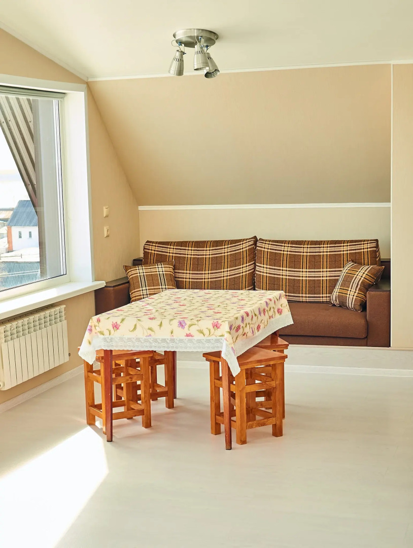 Мини-Отель Mix