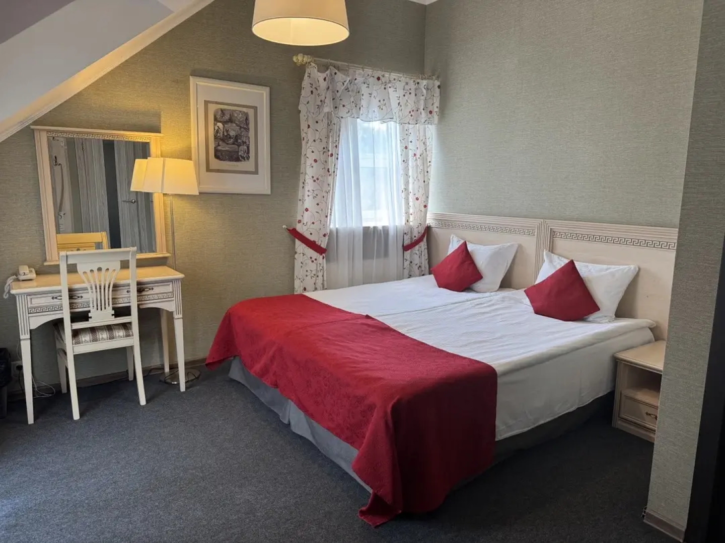 Мини-отель Гончаров