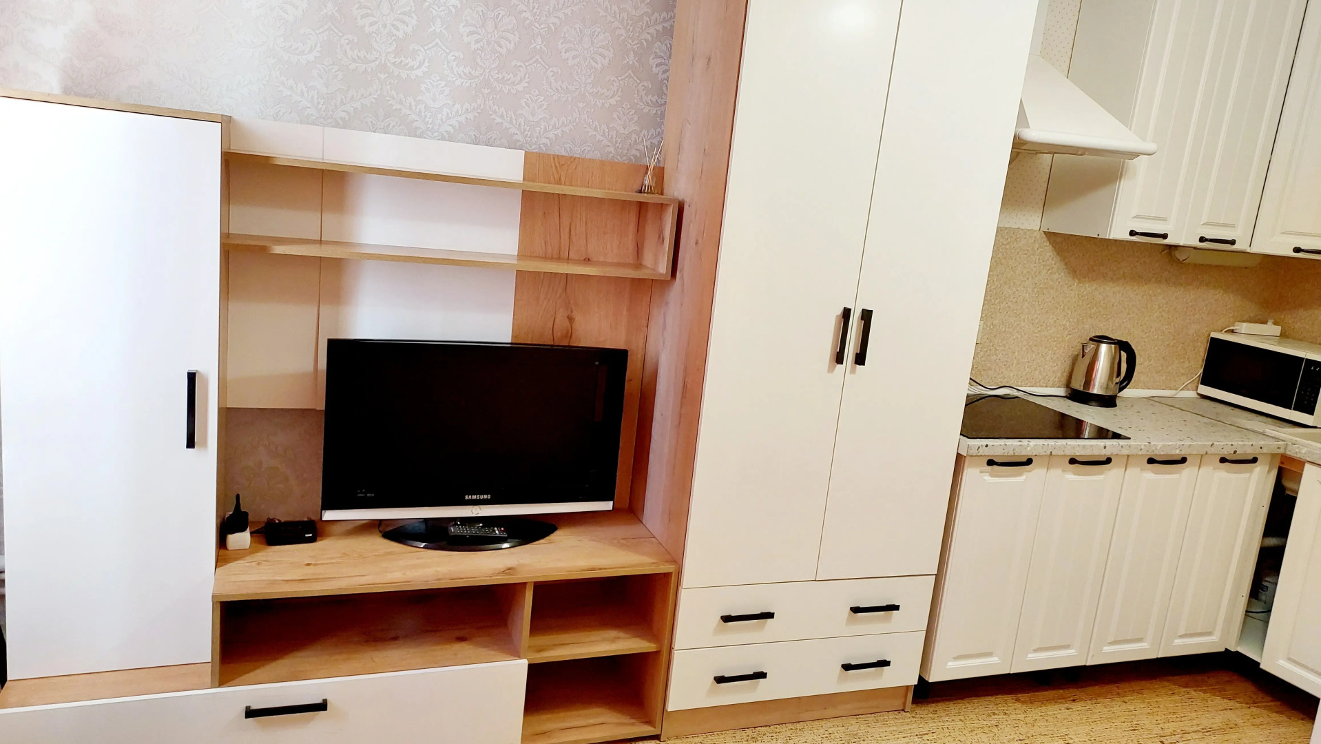 Апартаменты CityRooms