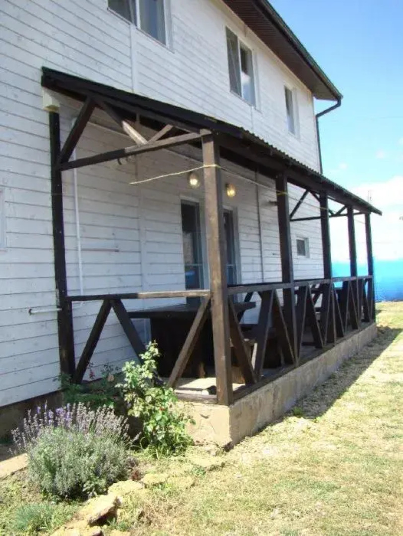 Гостевой Дом на Море в Леонидово