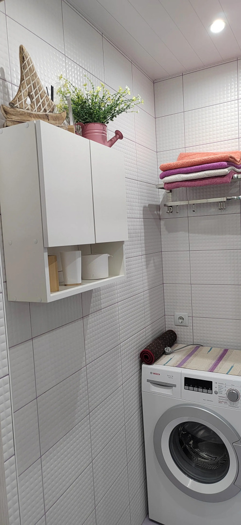 Квартира Трехкомнатная Студия Провинция