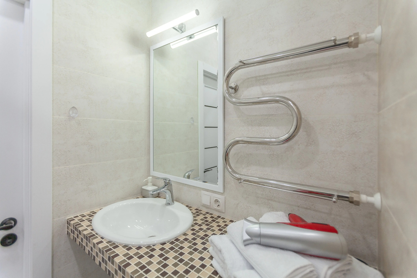 Апартаменты Студия возле Космопорта